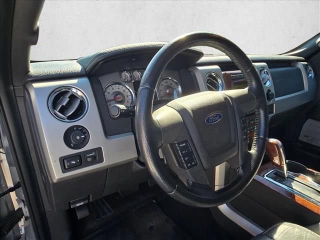 2010 Ford F-150 Lariat