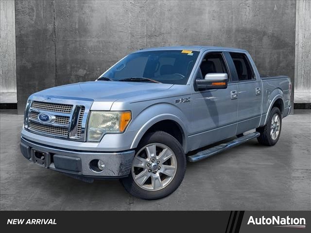 2010 Ford F-150 XL