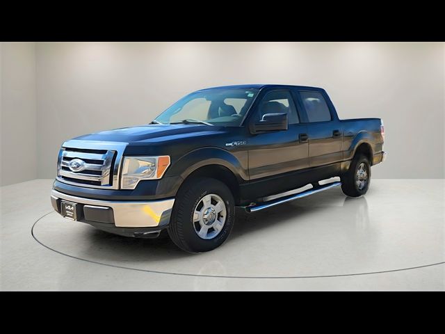 2010 Ford F-150 XLT