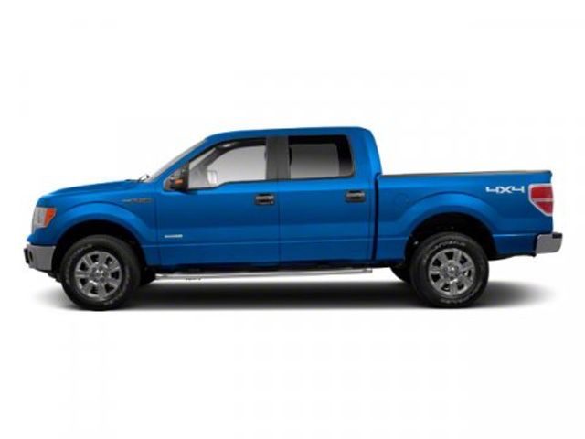 2010 Ford F-150 XLT