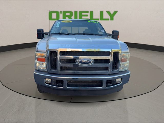2010 Ford F-250 Lariat
