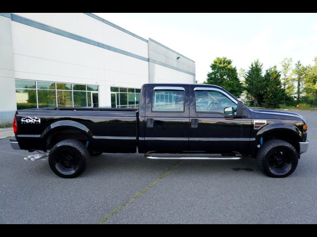 2010 Ford F-250 XL