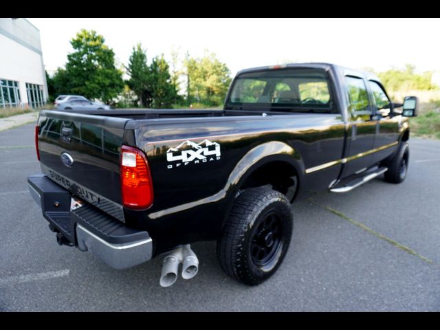 2010 Ford F-250 XL