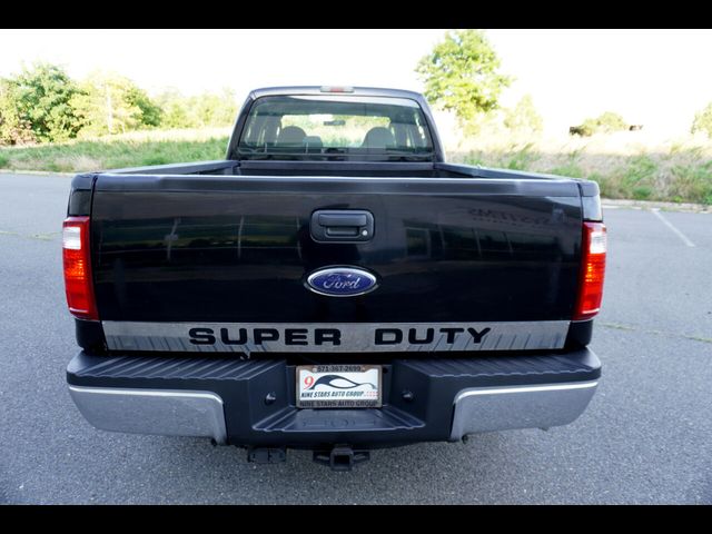 2010 Ford F-250 XL