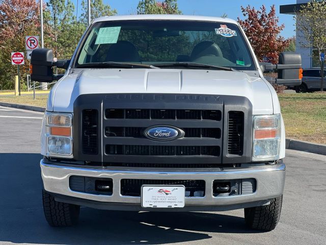 2010 Ford F-350 XL