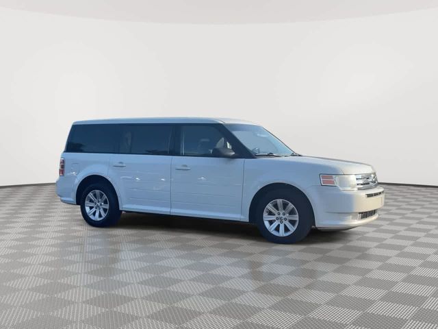 2010 Ford Flex SE