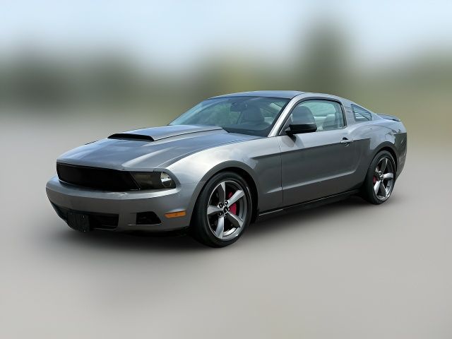 2010 Ford Mustang V6 Premium