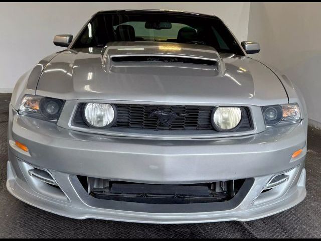 2010 Ford Mustang GT