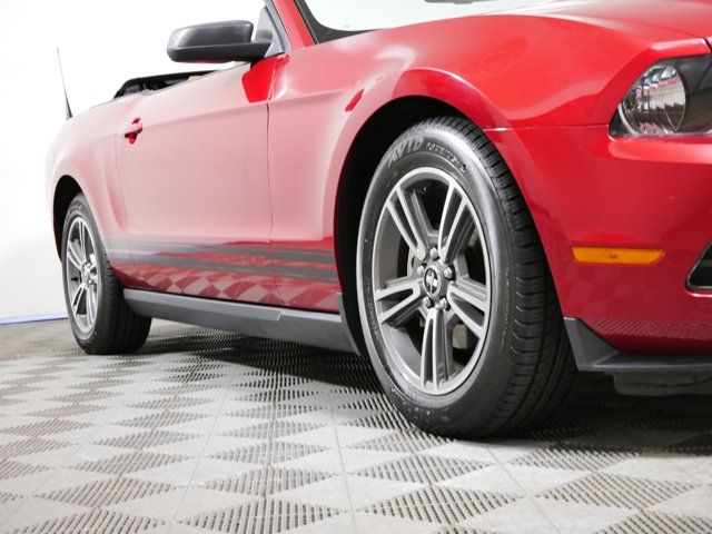 2010 Ford Mustang V6 Premium