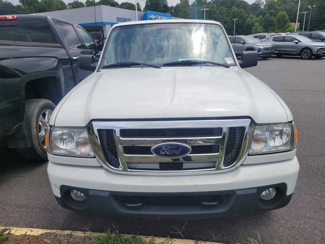 2010 Ford Ranger XLT