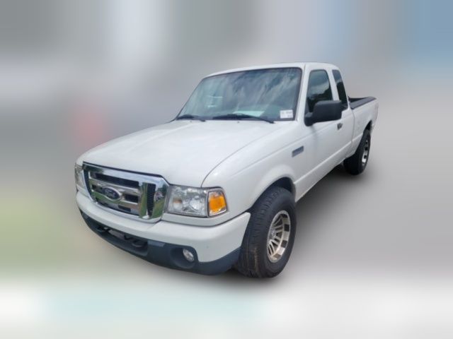 2010 Ford Ranger XLT