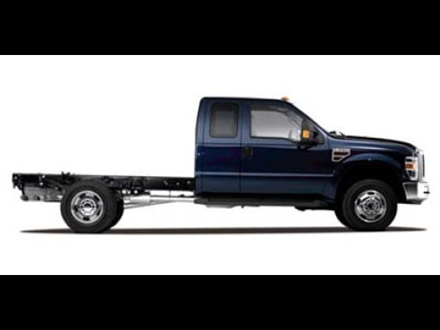 2010 Ford F-350 XL