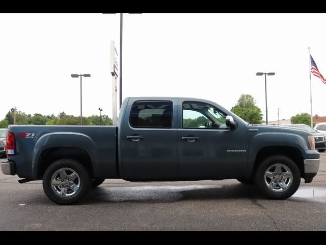2010 GMC Sierra 1500 SLE