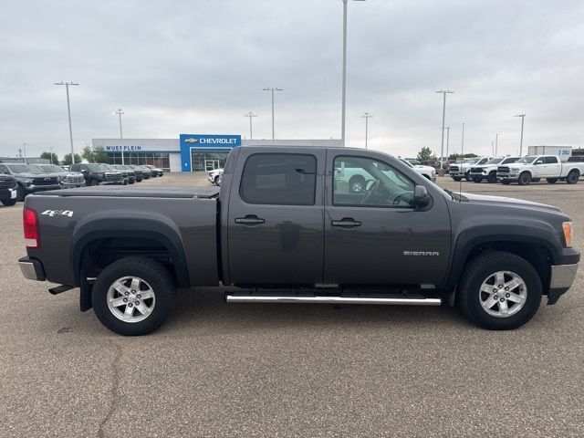 2010 GMC Sierra 1500 SLT