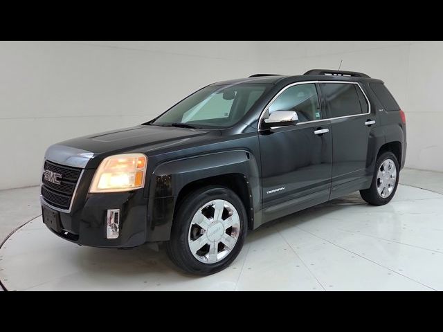 2010 GMC Terrain SLT-1