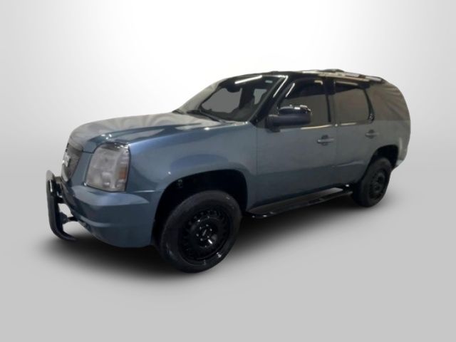 2010 GMC Yukon SLT