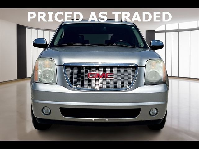 2010 GMC Yukon SLT