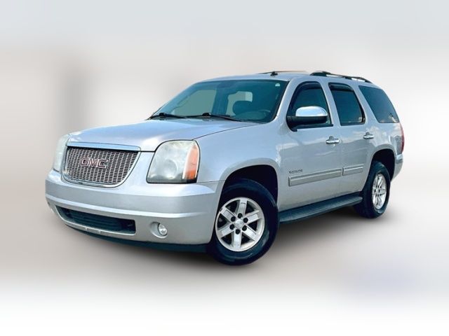 2010 GMC Yukon SLT