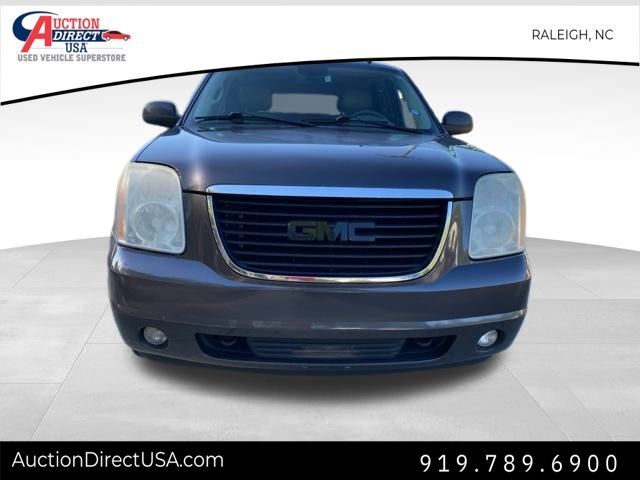 2010 GMC Yukon SLT