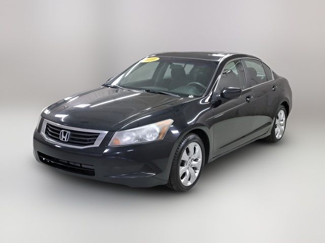 2010 Honda Accord EX