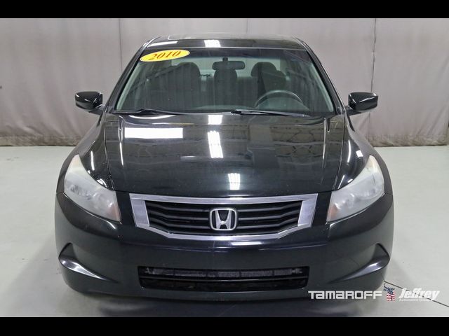 2010 Honda Accord EX