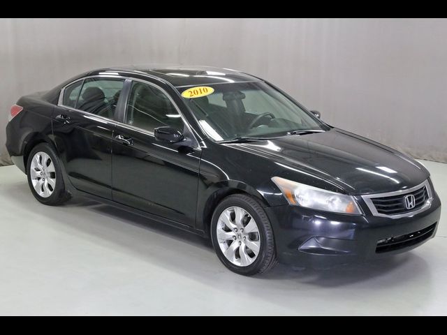 2010 Honda Accord EX
