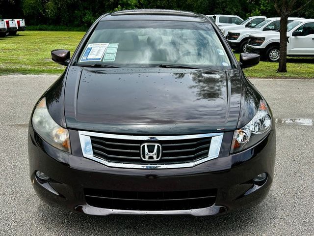 2010 Honda Accord EX