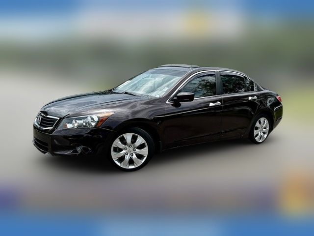 2010 Honda Accord EX