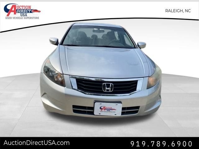 2010 Honda Accord EX-L