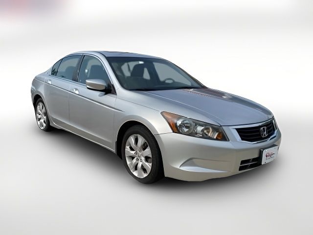 2010 Honda Accord EX-L