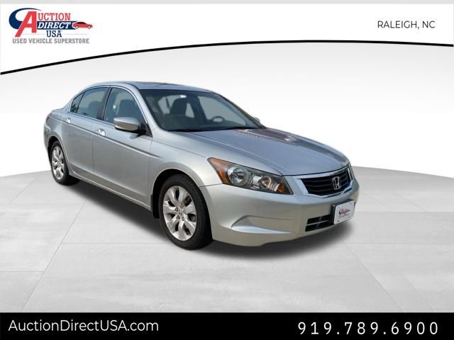 2010 Honda Accord EX-L