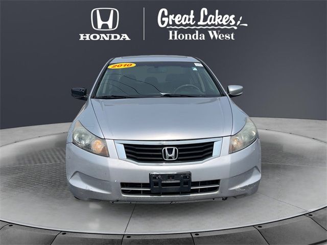 2010 Honda Accord EX-L