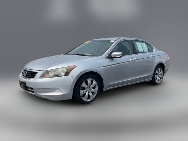 2010 Honda Accord EX-L