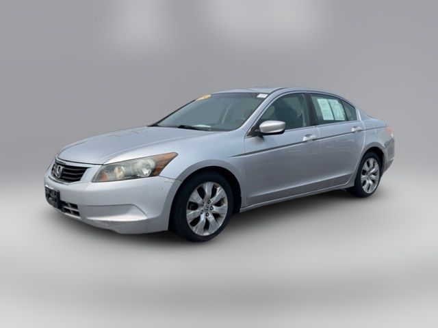 2010 Honda Accord EX-L