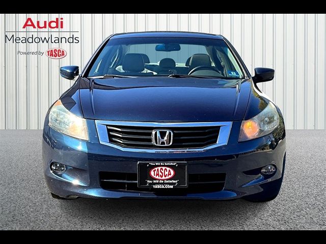 2010 Honda Accord EX-L