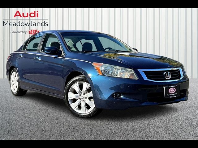2010 Honda Accord EX-L