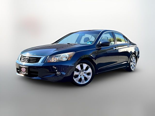 2010 Honda Accord EX-L