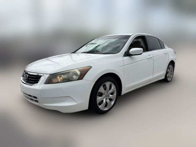 2010 Honda Accord EX-L