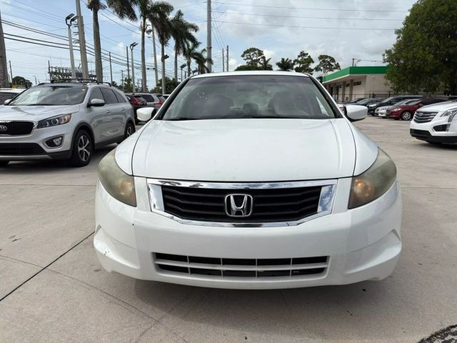 2010 Honda Accord EX-L