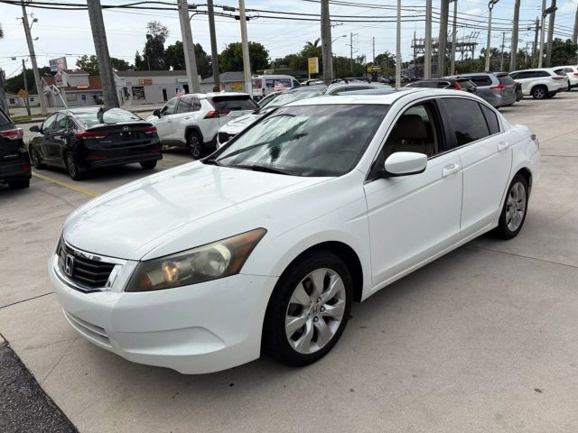 2010 Honda Accord EX-L