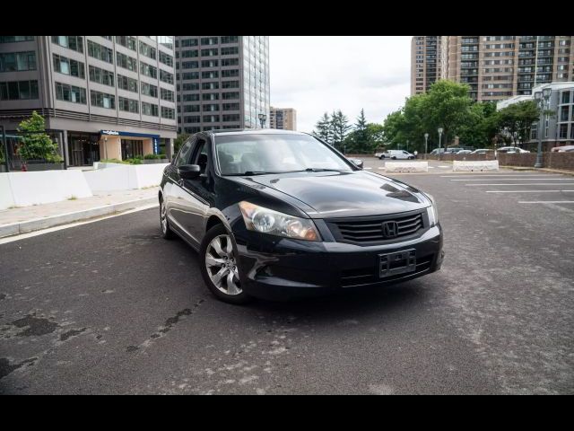 2010 Honda Accord EX-L