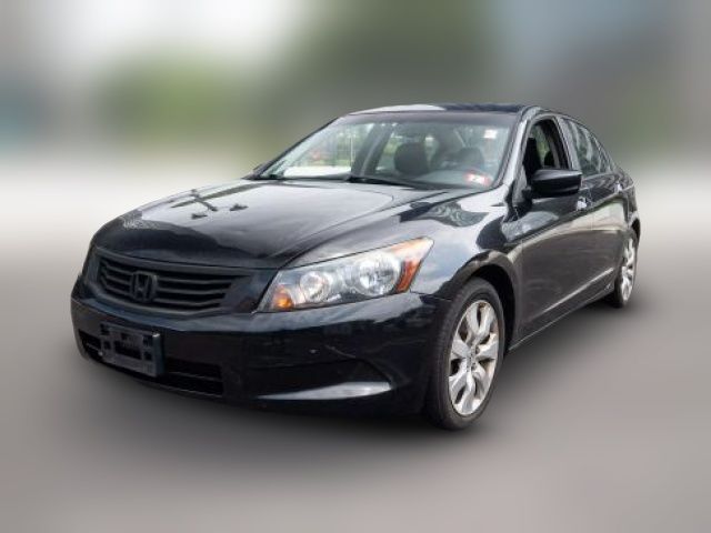 2010 Honda Accord EX-L