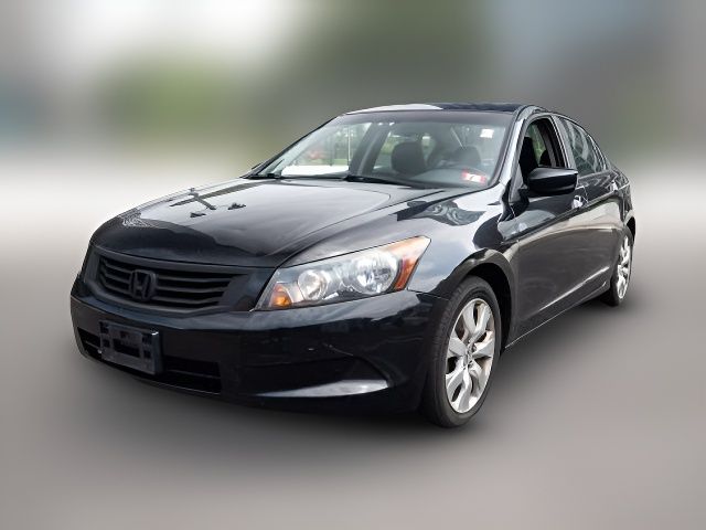 2010 Honda Accord EX-L