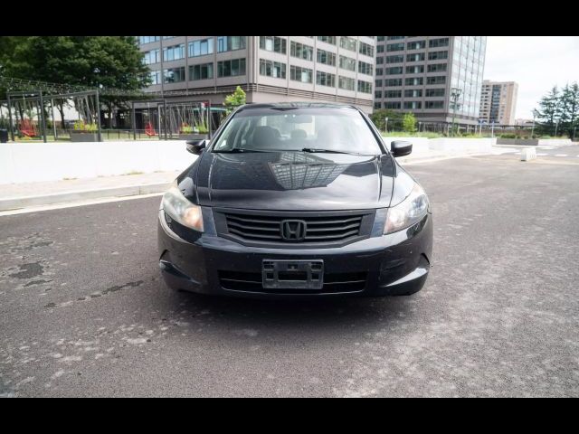 2010 Honda Accord EX-L