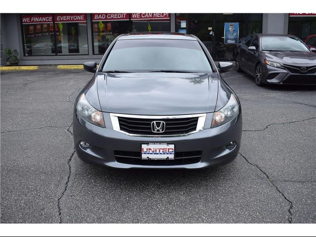 2010 Honda Accord EX-L