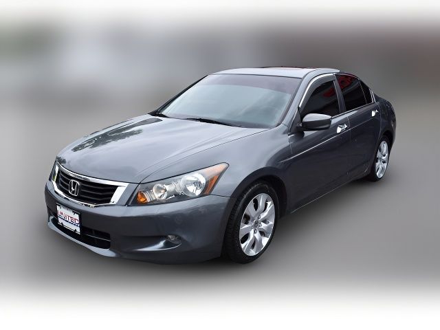2010 Honda Accord EX-L