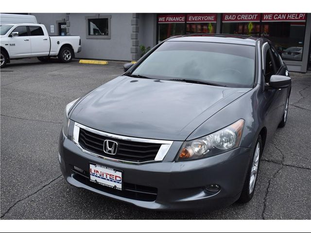 2010 Honda Accord EX-L