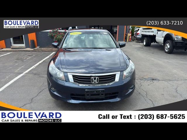 2010 Honda Accord EX-L