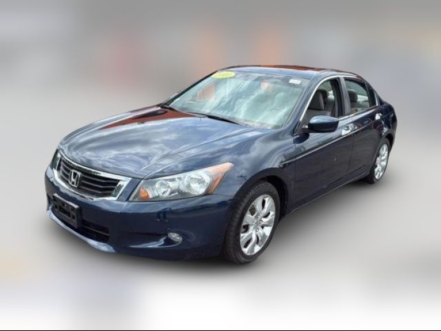 2010 Honda Accord EX-L