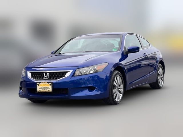 2010 Honda Accord EX